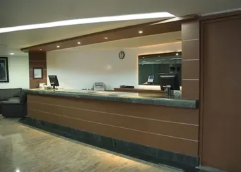Hotel Astor hotel thumbnail 4