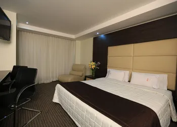Hotel Astor hotel thumbnail 5