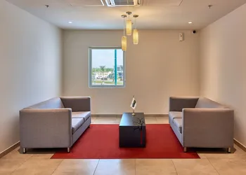 City Express Junior by Marriott Tuxtepec hotel thumbnail 2