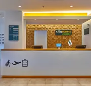 City Express Junior by Marriott Tuxtepec hotel detail image 3