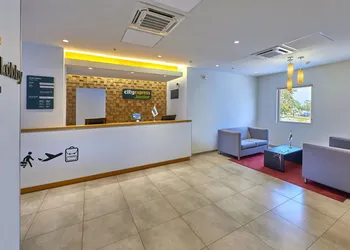 City Express Junior by Marriott Tuxtepec hotel thumbnail 4