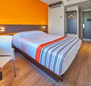 City Express Junior by Marriott Tuxtepec hotel detail image 5