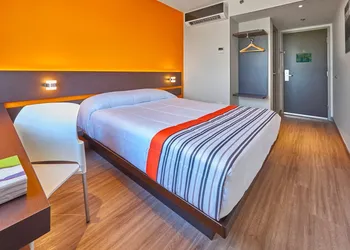 City Express Junior by Marriott Tuxtepec hotel thumbnail 5