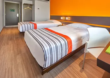 City Express Junior by Marriott Tuxtepec hotel thumbnail 6