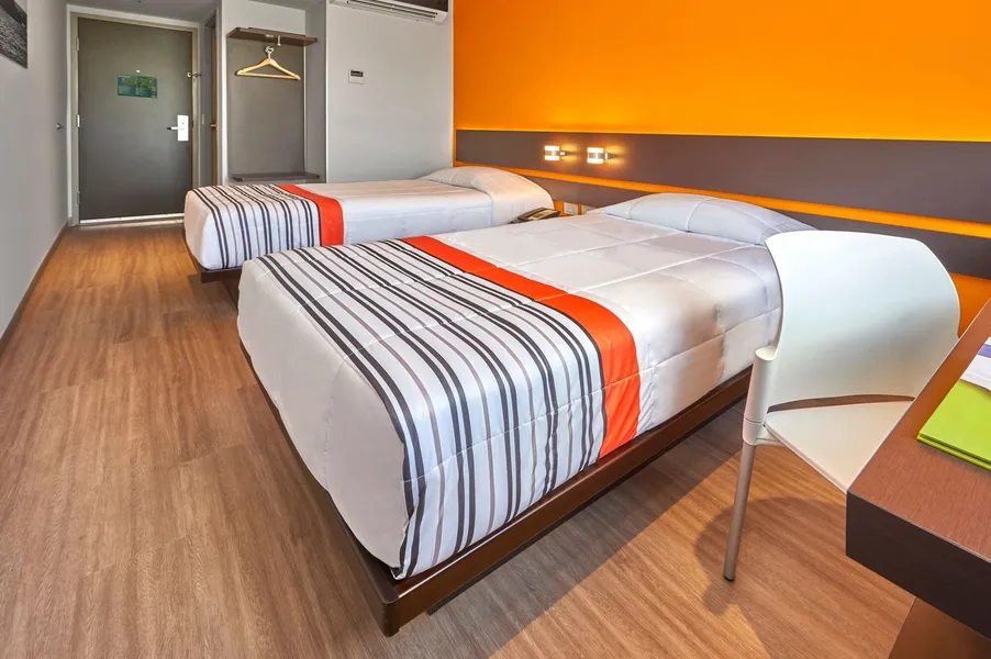 City Express Junior by Marriott Tuxtepec hotel detail image 6