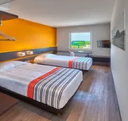 City Express Junior by Marriott Tuxtepec hotel detail image 7