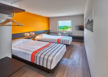 City Express Junior by Marriott Tuxtepec hotel thumbnail 7