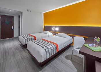 City Express Junior by Marriott Tuxtepec hotel thumbnail 8