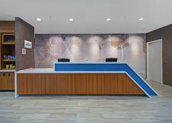 Springhill Suites by Marriott Hartford Cromwell hotel thumbnail 2