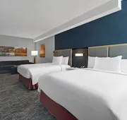 Springhill Suites by Marriott Hartford Cromwell hotel detail image 5