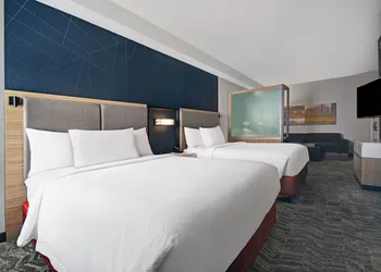 Springhill Suites by Marriott Hartford Cromwell hotel thumbnail 6
