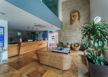 La Venta Inn Villahermosa Hotel hotel thumbnail 5