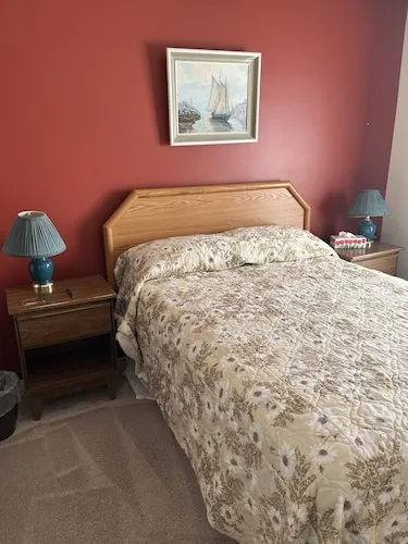 Cozy Nest B&B hotel detail image 2