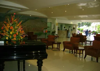 Hotel Poza Rica Inn hotel thumbnail 2