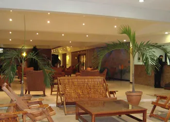 Hotel Poza Rica Inn hotel thumbnail 3