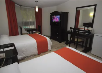Hotel Poza Rica Inn hotel thumbnail 4