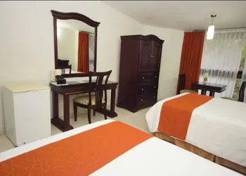 Hotel Poza Rica Inn hotel thumbnail 5
