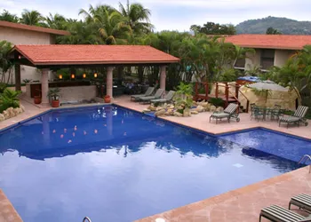 Hotel Poza Rica Inn hotel thumbnail 6