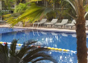 Hotel Poza Rica Inn hotel thumbnail 7