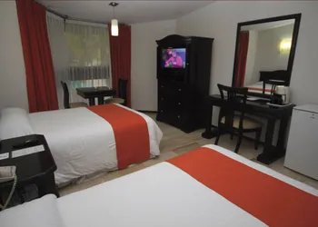 Hotel Poza Rica Inn hotel thumbnail 4