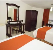 Hotel Poza Rica Inn hotel detail image 5