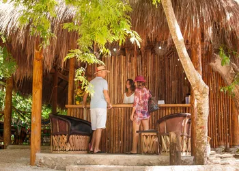 Akumal Natura hotel thumbnail 2