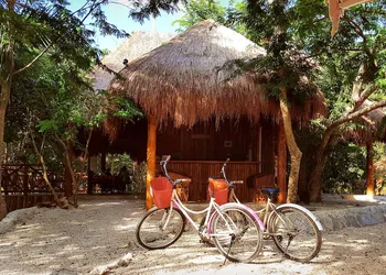 Akumal Natura hotel thumbnail 3