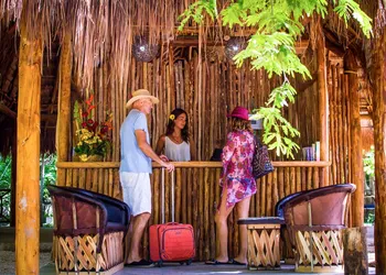 Akumal Natura hotel thumbnail 4