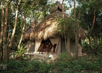 Akumal Natura hotel thumbnail 6