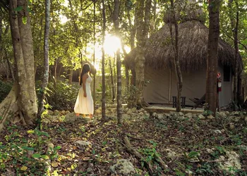 Akumal Natura hotel thumbnail 8