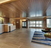 Fairfield Inn & Suites by Marriott Warsaw hotel detail image 3