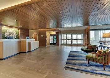 Fairfield Inn & Suites by Marriott Warsaw hotel thumbnail 3