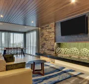 Fairfield Inn & Suites by Marriott Warsaw hotel detail image 4