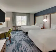 Fairfield Inn & Suites by Marriott Warsaw hotel detail image 5
