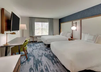 Fairfield Inn & Suites by Marriott Warsaw hotel thumbnail 5