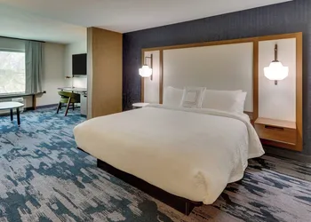Fairfield Inn & Suites by Marriott Warsaw hotel thumbnail 6