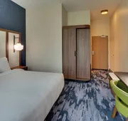 Fairfield Inn & Suites by Marriott Warsaw hotel detail image 7
