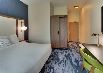Fairfield Inn & Suites by Marriott Warsaw hotel thumbnail 7