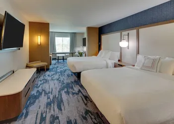 Fairfield Inn & Suites by Marriott Warsaw hotel thumbnail 8