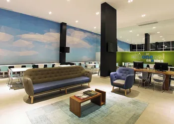 One Cuautitlan hotel thumbnail 2
