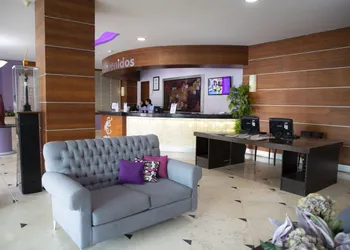 Hotel Lois Veracruz hotel thumbnail 3