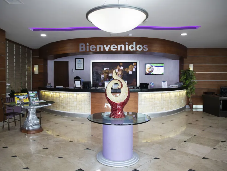 Hotel Lois Veracruz hotel detail image 2