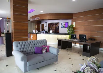 Hotel Lois Veracruz hotel thumbnail 3