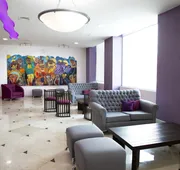 Hotel Lois Veracruz hotel detail image 4