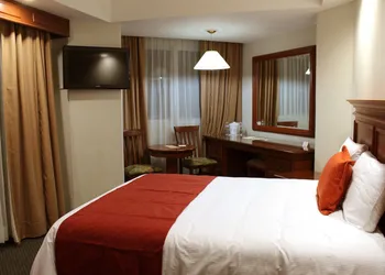 Hotel Lois Veracruz hotel thumbnail 7