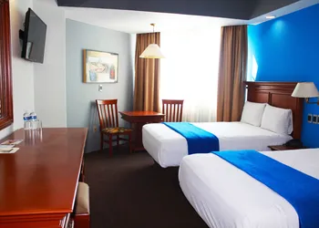 Hotel Lois Veracruz hotel thumbnail 8