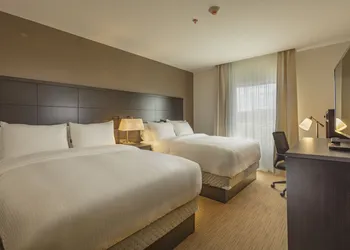 Staybridge Suites Saltillo by IHG hotel thumbnail 2