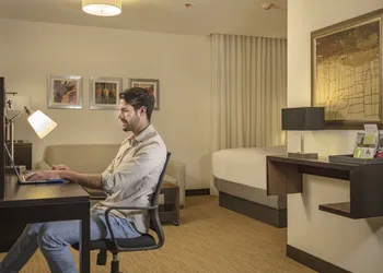Staybridge Suites Saltillo by IHG hotel thumbnail 4