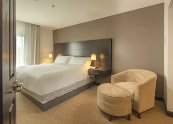 Staybridge Suites Saltillo by IHG hotel thumbnail 5