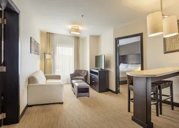 Staybridge Suites Saltillo by IHG hotel thumbnail 6
